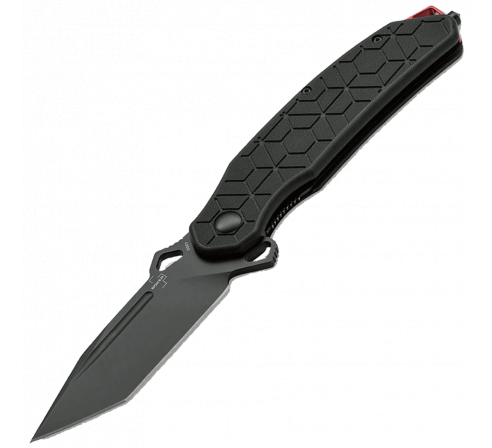 Нож Boker Yokai сталь D2 (01BO151) по низким ценам в магазине Пневмач