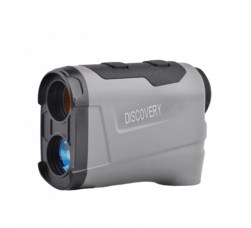 Дальномер DISCOVERY D600 (Серый) по низким ценам в магазине Пневмач
