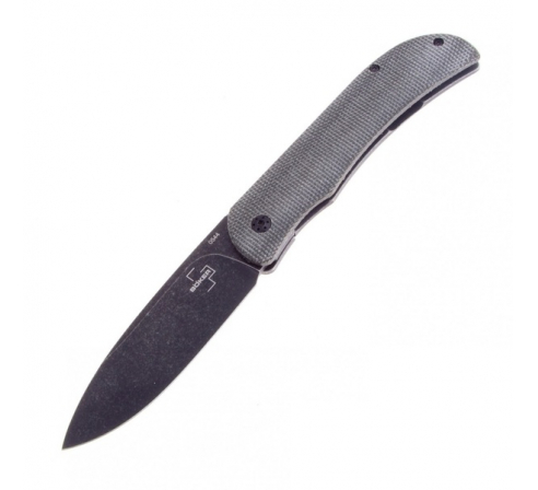 Нож Boker Exskelibur I Framelock Micarta (01BO359) по низким ценам в магазине Пневмач