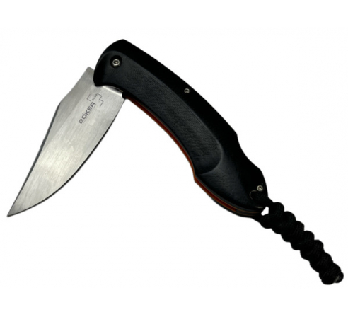 Нож Boker Plus Frelon (01BO265) по низким ценам в магазине Пневмач