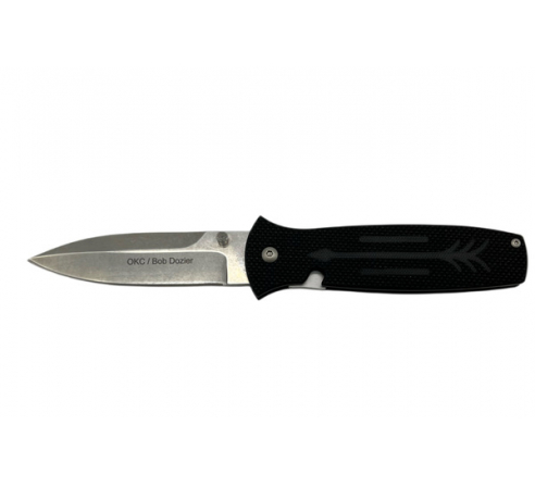 Нож ONTARIO 9100 OKC DOZIER ARROW ON_9100 по низким ценам в магазине Пневмач
