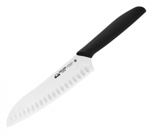 Нож кухонный FOX Knives Santoku 2C 1005 PP	 по низким ценам в магазине Пневмач