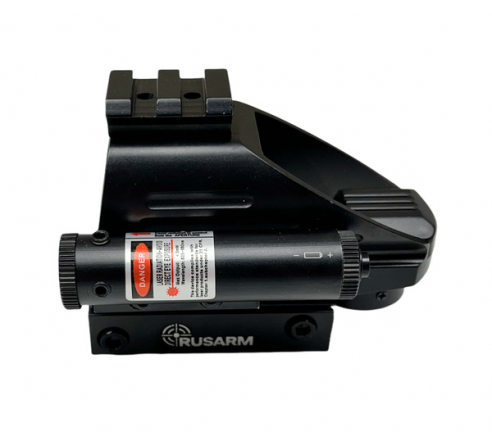 Коллиматорный прицел RealArm открытого типа вивер HD103B 20mm по низким ценам в магазине Пневмач