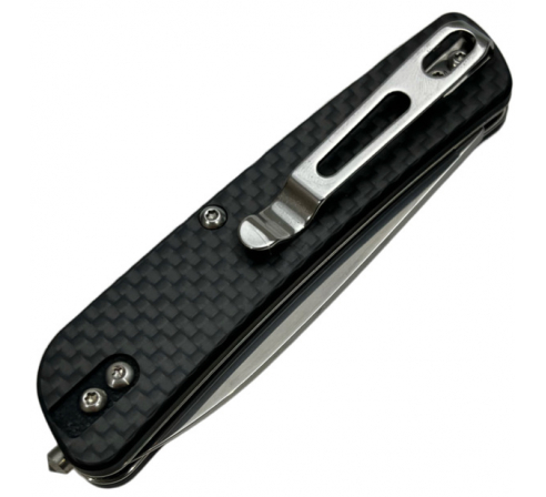 Нож Boker TECH TOOL CARBON 1 (01BO821) по низким ценам в магазине Пневмач