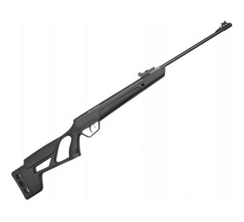 Пневматическая винтовка Crosman Vital Shot 4,5 мм (переломка, пластик) по низким ценам в магазине Пневмач