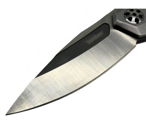 Нож Kershaw 5510 NORAD, клинок D2 по низким ценам в магазине Пневмач
