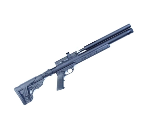 Пневматическая винтовка ЕГЕРЬ (445/AP/T) 5,5мм по низким ценам в магазине Пневмач