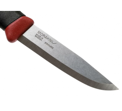 Нож Morakniv Spark Red, нержавеющая сталь, цвет красный			 по низким ценам в магазине Пневмач