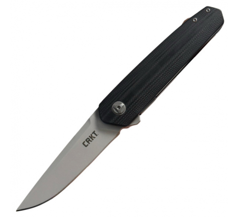 Нож CRKT Cuatro сталь 8Cr13MoV (CR7090) по низким ценам в магазине Пневмач