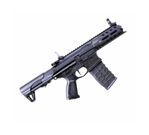 Страйкбольный автомат G&G ARP556 V2S body - plastic (110-120m/s) EGC-556-V2S-BNB-NCM по низким ценам в магазине Пневмач
