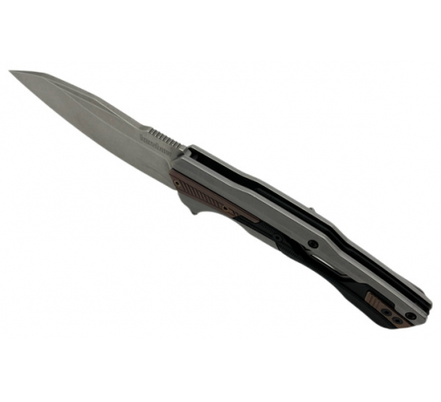 Нож KERSHAW ENDGAME K2095 по низким ценам в магазине Пневмач