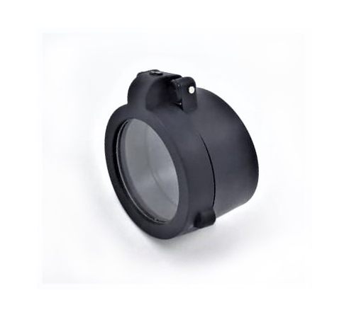 Крышка для защиты объектива прозрачная 32мм (25415) по низким ценам в магазине Пневмач