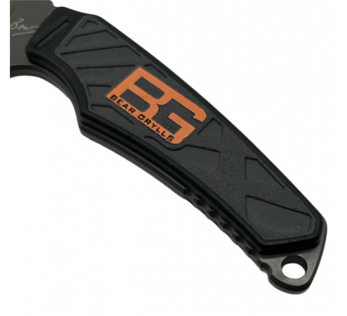 Нож Gerber Bear Grylls Ultra Compact Fixed Blade, 31-001516 по низким ценам в магазине Пневмач