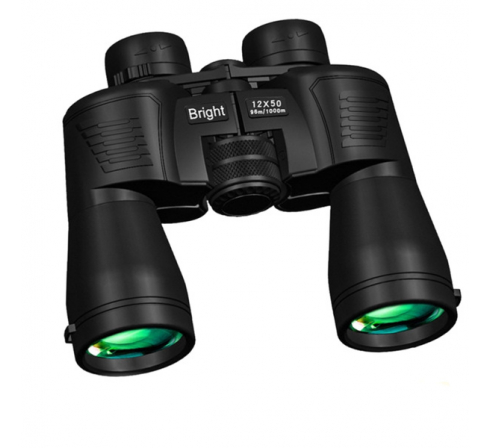 Бинокль RealArm 12X50LBL по низким ценам в магазине Пневмач