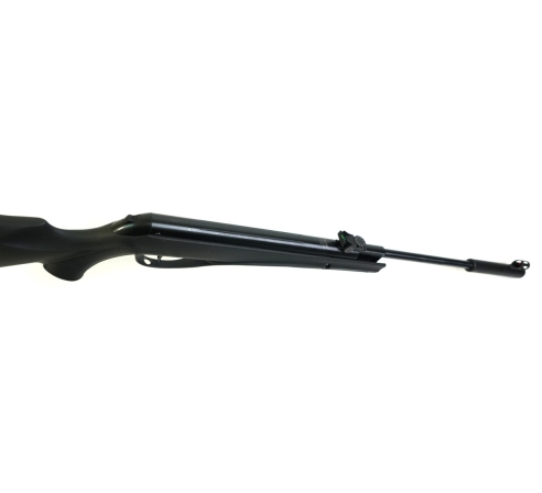 Пневматическая винтовка RETAY 70S Black (пластик, переломка, Black) кал. 4,5 по низким ценам в магазине Пневмач