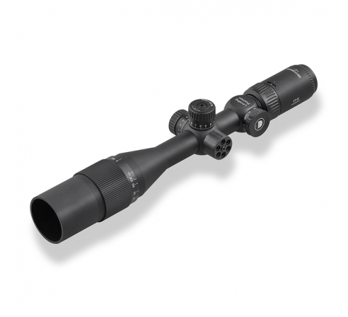 Оптический прицел DISCOVERY VT-R 3-12X42AOAC FW25 по низким ценам в магазине Пневмач