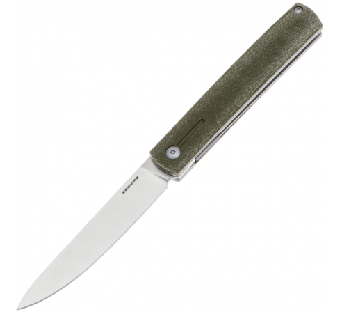 Нож Mr.Blade Esquire, сталь D2 SW, Micarta Green	 по низким ценам в магазине Пневмач
