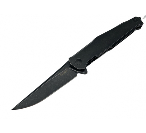 Нож Ruike P108-SB по низким ценам в магазине Пневмач
