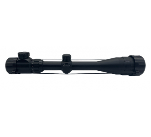 Оптический прицел RealArm OH-4-16X40AOEG  по низким ценам в магазине Пневмач