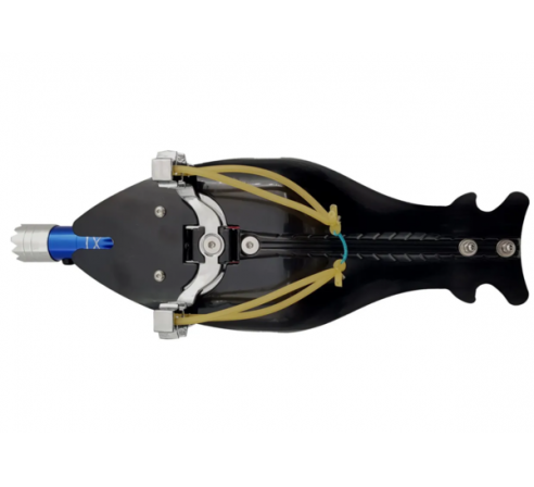 Рогатка Centershot Osprey с комплектом для боуфишинга по низким ценам в магазине Пневмач