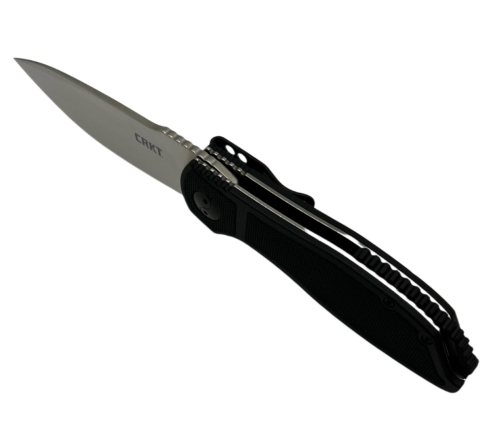 Нож CRKT Prowess (K290KXP) по низким ценам в магазине Пневмач