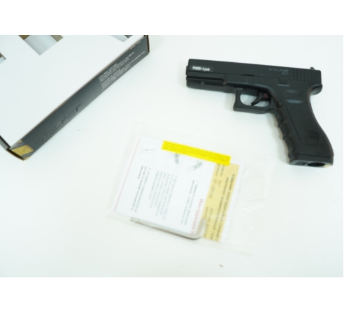 Пневматический пистолет Stalker S17 кал.4,5мм по низким ценам в магазине Пневмач