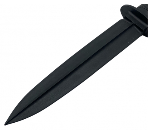 Нож тренировочныый COLD STEEL FGX TAI PAN CS_92FTP по низким ценам в магазине Пневмач