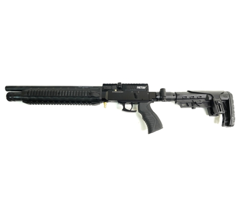Пневматическая винтовка RETAY T20 5,5мм (PCP,пластик) по низким ценам в магазине Пневмач
