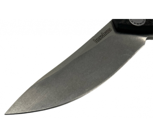 Нож Kershaw 4038 Tumbler, клинок D2 по низким ценам в магазине Пневмач