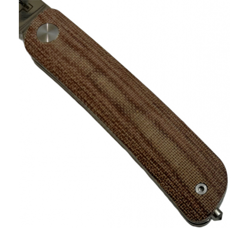 Нож Boker TECH TOOL 1 MICARTA PREMIUM (01BO815) по низким ценам в магазине Пневмач