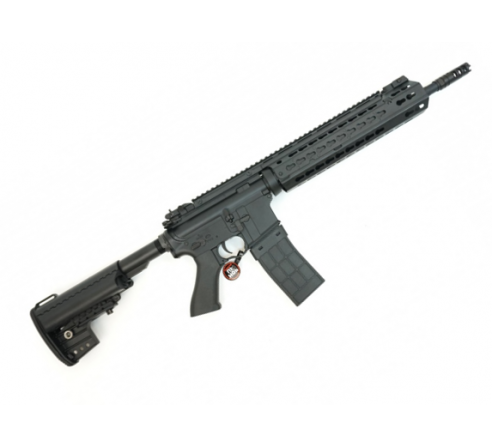 Страйкбольный автомат CYMA M4, металл, пластик, скл.прикл, ЗУ, АКБ - CM079 по низким ценам в магазине Пневмач