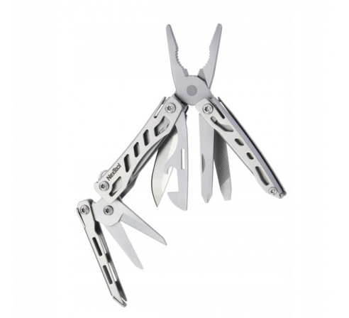 Мультитул Nextool Mini Flagship  NE20053 (KT5022) EDC 10-in-1 Tool				 по низким ценам в магазине Пневмач