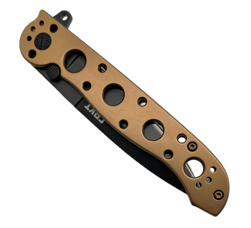 Нож CRKT M16-03BK AUS8 по низким ценам в магазине Пневмач