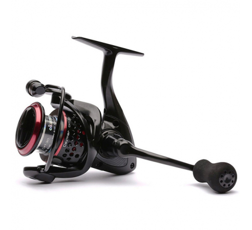 Катушка Okuma Ceymar XT 10 Front Drag + доп. шпуля			 по низким ценам в магазине Пневмач
