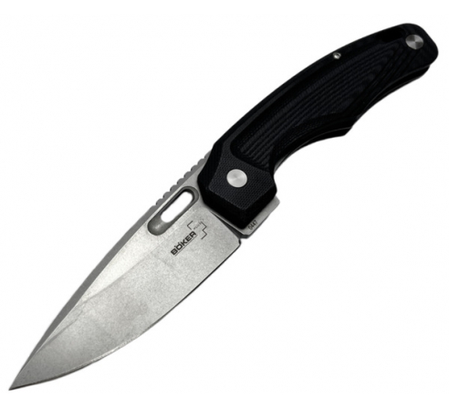 Нож Boker Plus Warbird (01BO754) по низким ценам в магазине Пневмач
