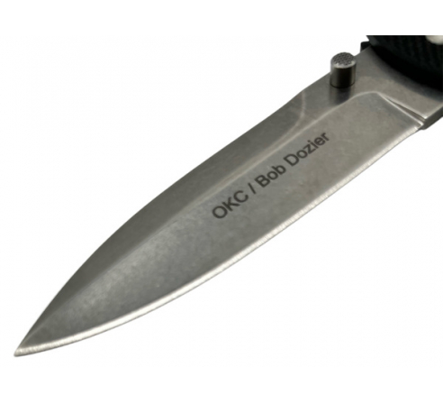 Нож ONTARIO 9100 OKC DOZIER ARROW ON_9100 по низким ценам в магазине Пневмач