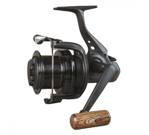 Катушка Okuma Custom Black 60 + доп. шпуля				 по низким ценам в магазине Пневмач