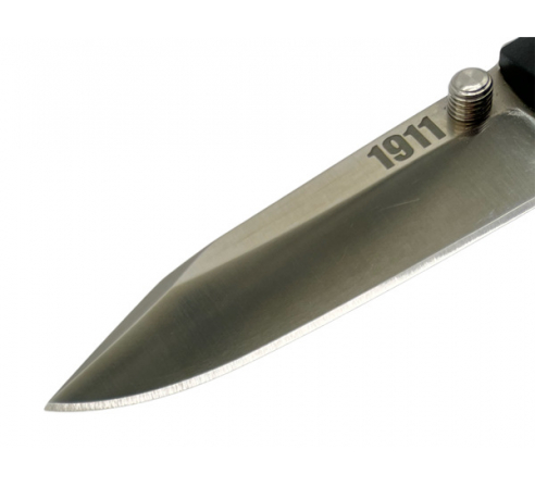 Нож Cold Steel 1911 Flipper  CS_20NPJAA, клинок 4034SS по низким ценам в магазине Пневмач