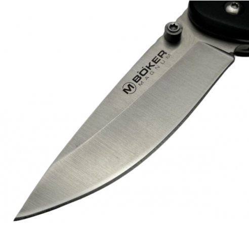 Нож Boker ADVANCE (01RY302) по низким ценам в магазине Пневмач
