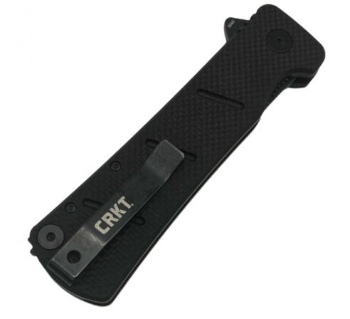 Нож CRKT 2920 Goken по низким ценам в магазине Пневмач