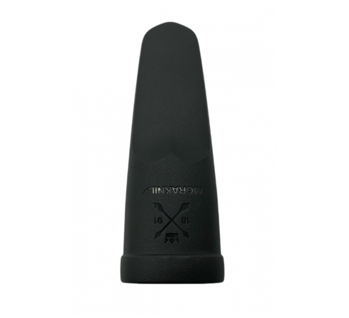 Нож Morakniv Eldris LightDuty, нержавеющая сталь, цвет темно-серый с ножнами	 по низким ценам в магазине Пневмач
