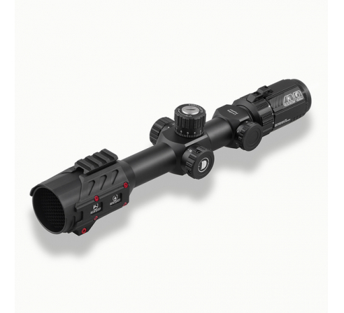 Оптический прицел DISCOVERY HS GEN2 4-16X44SFIR FW30 по низким ценам в магазине Пневмач