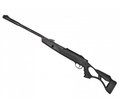 Пневматическая винтовка Hatsan Airtact ED (пластик, ортоп. приклад) 4,5мм по низким ценам в магазине Пневмач
