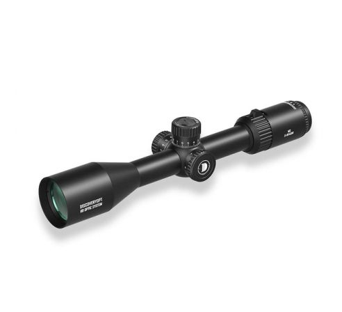 Оптический прицел DISCOVERY MS 3-9X40IR FD25 по низким ценам в магазине Пневмач
