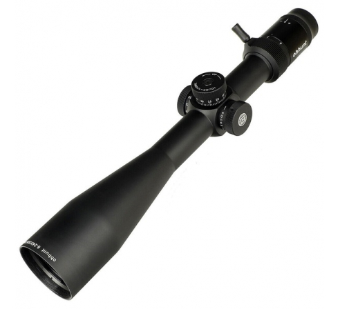 Оптический прицел RealArm OH-GD6-24X50FFP по низким ценам в магазине Пневмач