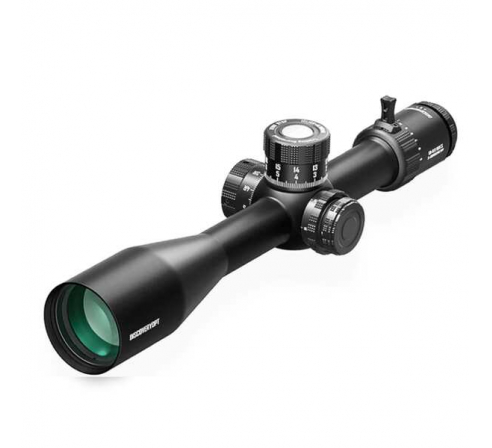 Оптический прицел DISCOVERY ED-ELR GEN2 5-40x56SFIR MRAD FW35 по низким ценам в магазине Пневмач