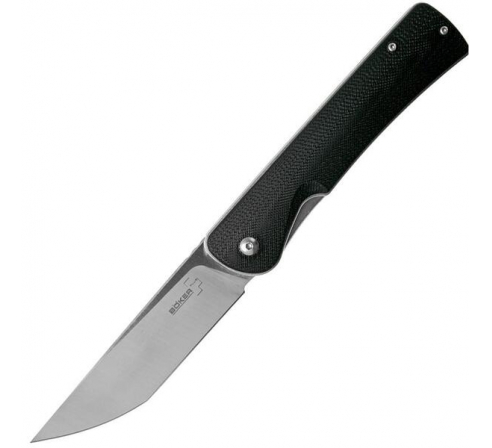 Нож Boker Plus Komusubi (01BO258) по низким ценам в магазине Пневмач
