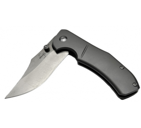 Нож Boker Plus Jive сталь D2 (01BO312) по низким ценам в магазине Пневмач