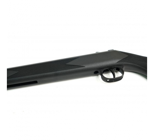 Пневматическая винтовка Borner Attack XS25S (пластик)  по низким ценам в магазине Пневмач