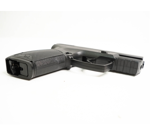 Пневматический пистолет Umarex TDP 45 4,5мм по низким ценам в магазине Пневмач